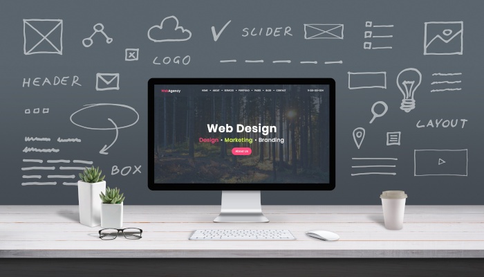 Responsive Website Design: Common Principles and Best Practices