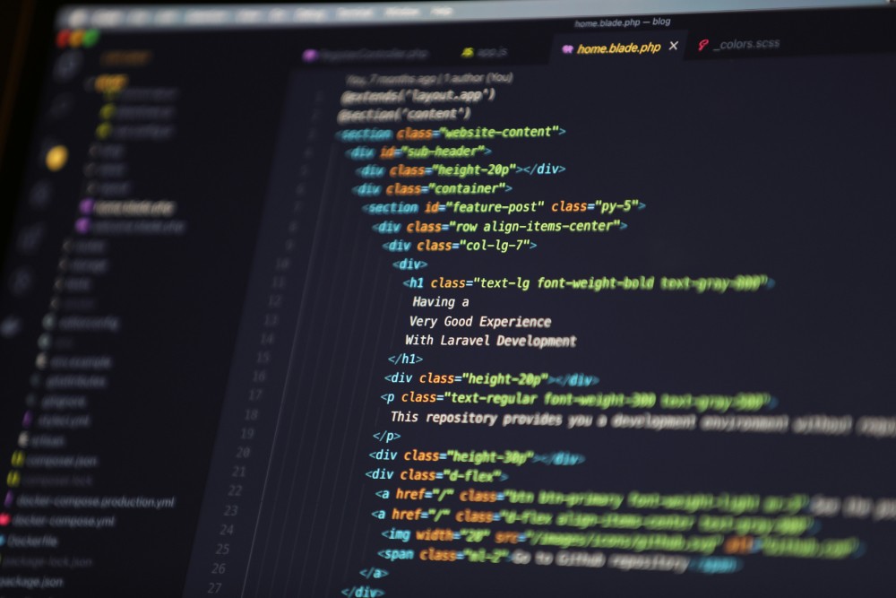 Website Development